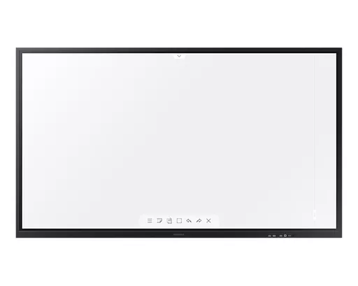 Samsung Flip 3 - 85 inch - Digital, interactive Whiteboard Display (WM85A)