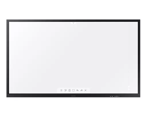 Samsung Flip 3 - 85 inch - Digital, interactive Whiteboard Display (WM85A)