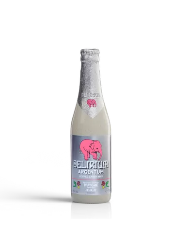 Delirium Argentum