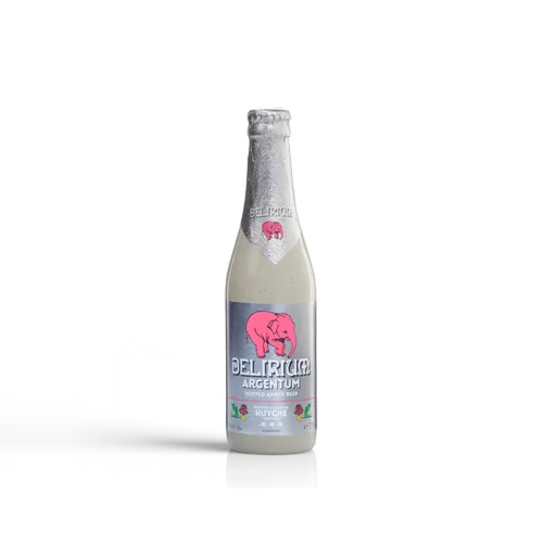 Delirium Argentum
