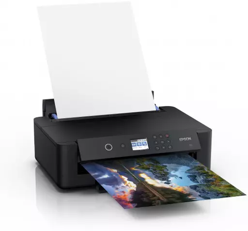 Epson Expression Photo HD XP-15000 inkjet printer Colour 5760 x 1440 DPI A3+ Wi-Fi