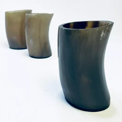 Medium Horn Beaker