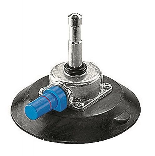 6" PUMP/CUP W/FIXED PIN