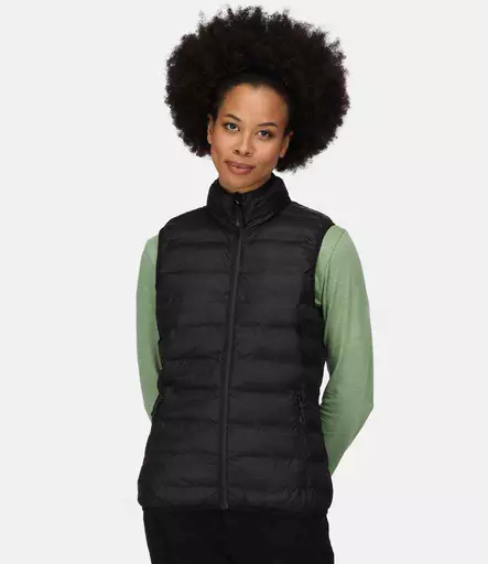 Regatta Ladies X-Pro Icefall II Insulated Bodywarmer