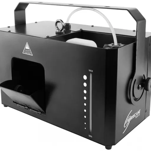 Chauvet Hurricane Haze 4D