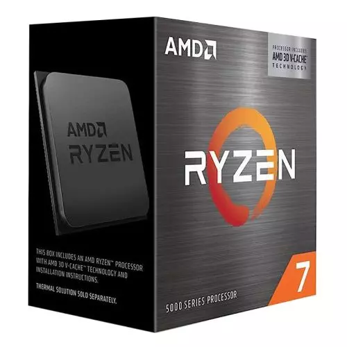 AMD Ryzen 7 5700X3D CPU