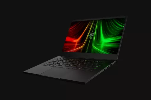 Razer Blade 14 6900HX Notebook 35.6 cm (14") Quad HD AMD Ryzen™ 9 16 GB DDR5-SDRAM 1000 GB SSD NVIDIA GeForce RTX 3080 Ti Wi-Fi 6E (802.11ax) Windows 11 Home Black