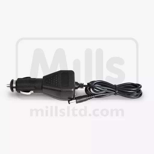 TR8137 Replacement 12V Charger
