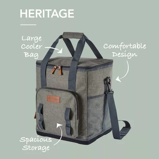 Heritage Cooler Bag