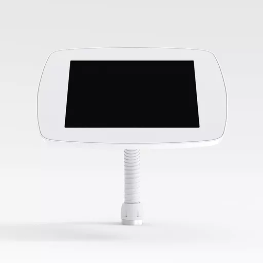 Bouncepad Flex tablet security enclosure 33 cm (13") White