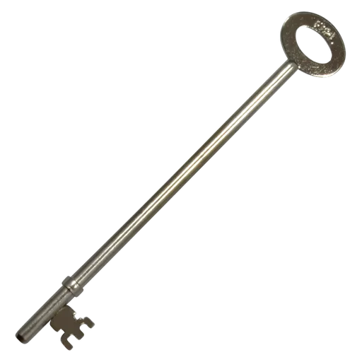 ASEC Pre-Cut Long FB2 Key To Suit Marsden Fire Brigade Locks