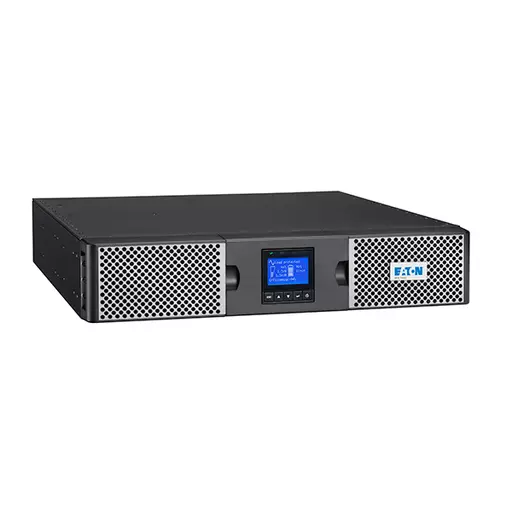 Eaton 9PX1500IRTM uninterruptible power supply (UPS) Double-conversion (Online) 1.5 kVA 1500 W 8 AC outlet(s)