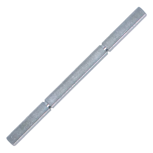 NORDAN Single Spindle To Suit 3 Fix Furniture Handles