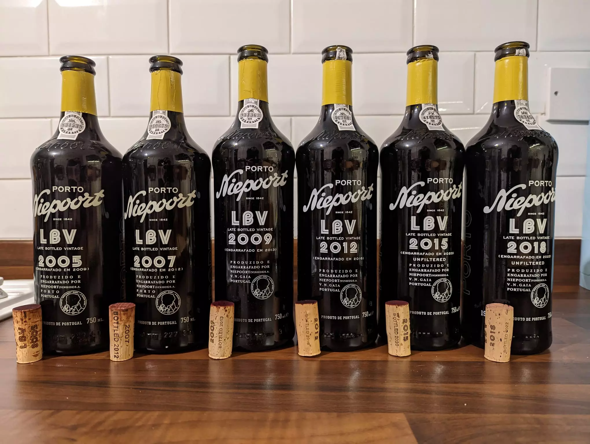Great Porto and Great Wine