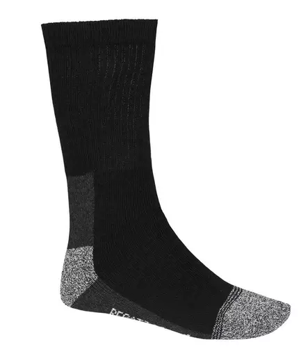 Regatta Pro 5 Pack Work Socks