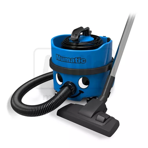 Numatic Heavy Duty Vacuum Cleaner 240V