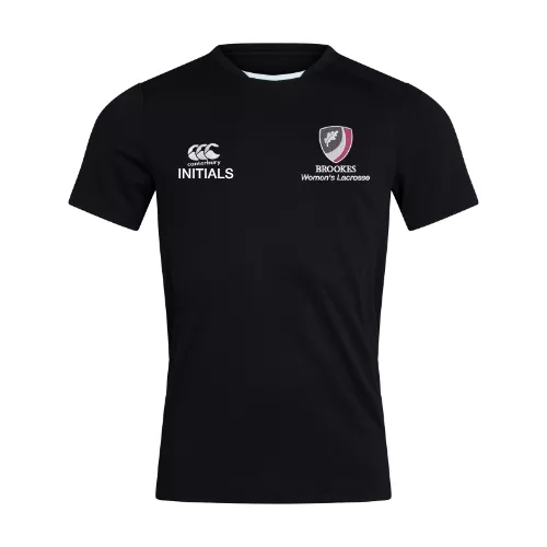 Oxford Brookes University Women's Lacrosse Senior Club Dry Tee