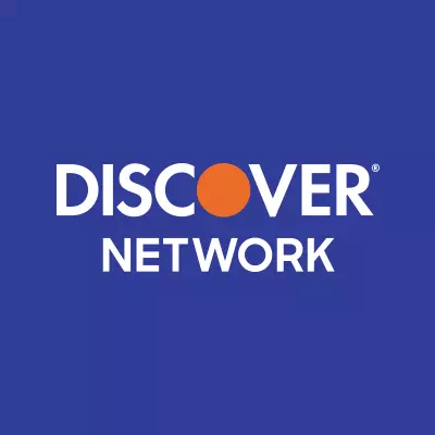 Discover Network icon