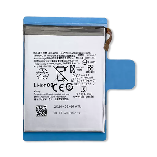 Main Battery (PRIME) - For Galaxy Z Flip4 (2022) (F721)