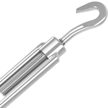 Catenary Wire Tensioners