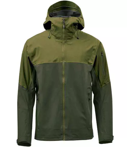 Stormtech Vertex Stormshell Jacket