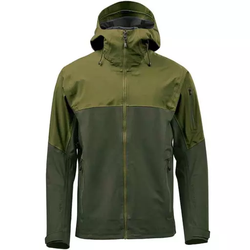 Stormtech Vertex Stormshell Jacket