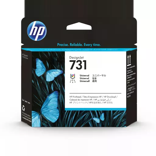 HP P2V27A/731 Printhead for HP DesignJet T 1700