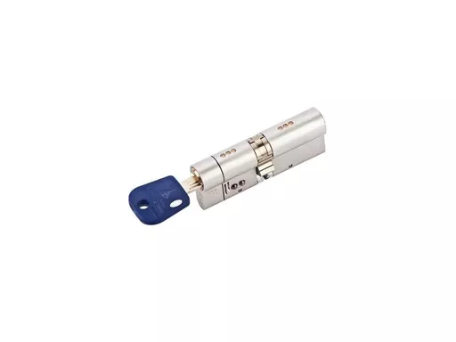 Integrator Break Secure XP Double Euro Cylinder (A Denotes Attack Side)