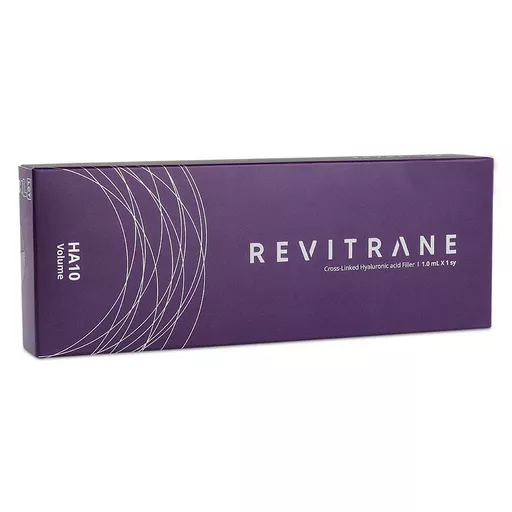 Revitrane  HA 10 Volume (1x1ml)