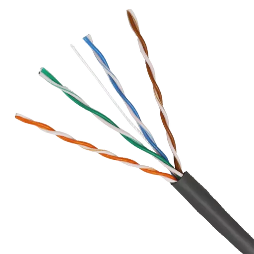 DAHUA UTP External CAT5e Network Cable 305 Metre Box PFM920-5EU