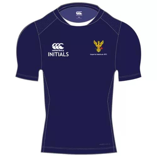 Imperial Medicals RFC Club Tee