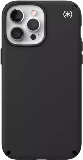 Speck Presidio2 Pro Apple iPhone 13 Pro Max Black - with Microban