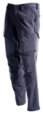 MASCOT® CUSTOMIZED Trousers with kneepad pockets