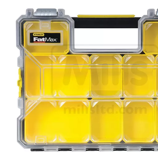 Stanley FatMax® Shallow Professional Organiser