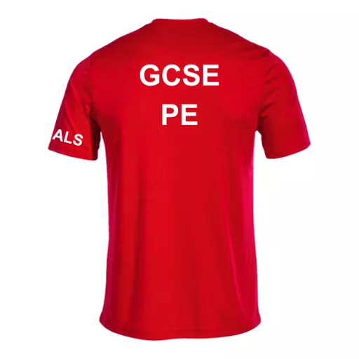 TheMarlboroughCofESchool_GCSEPE_CombiTee_Red_Back.png