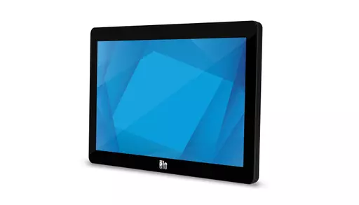 Elo Touch Solutions E155645 computer monitor 39.6 cm (15.6") 1920 x 1080 pixels Full HD LED Touchscreen Black