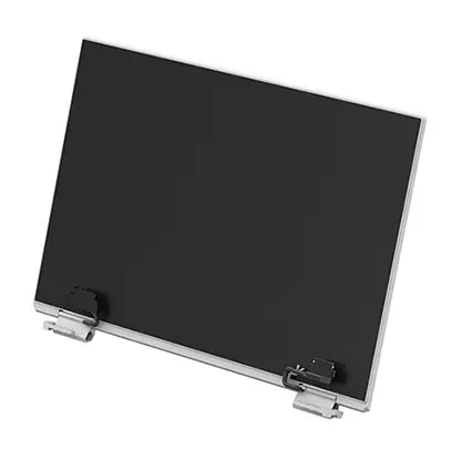 Bouncepad Counter 60 | Microsoft Surface Pro 4/5/6/7 (2015 - 2019) | Black | Exposed Front Camera and Home Button |