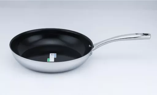 Tri-Ply 28cm Frying Pan