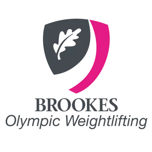 Oxford Brookes University Olympic Weightlifting