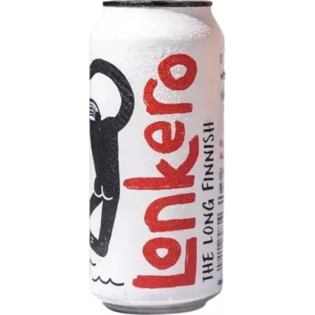 LONKERO Grapefruit Long Drink