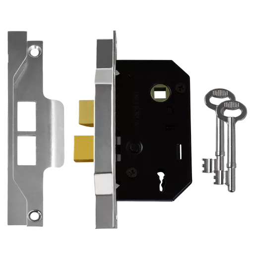 UNION 2242 2 Lever Sashlock