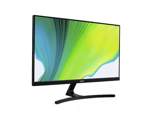 Acer K3 K243YBMIX LED display 60.5 cm (23.8") 1920 x 1080 pixels Full HD Black