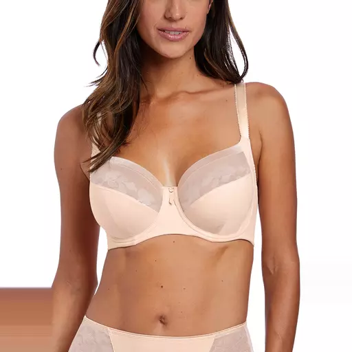 Fantasie SIDE SUPPORT BRA   Illusion   Natural Beige