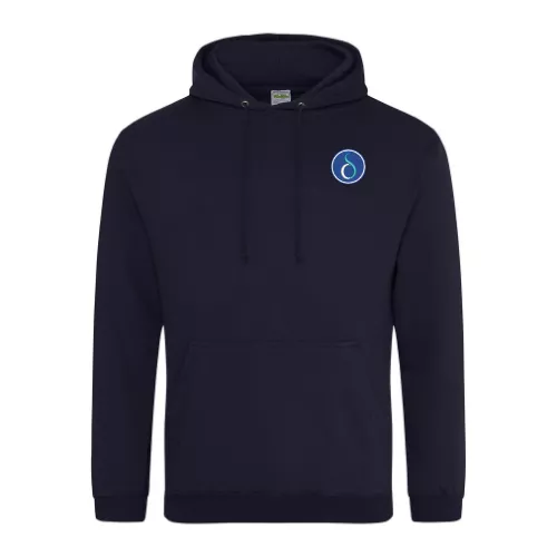 d'Overbroeck's International School Junior AWD Hoodie