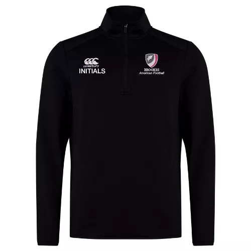 Oxford Brookes University American Football Senior Club Midlayer