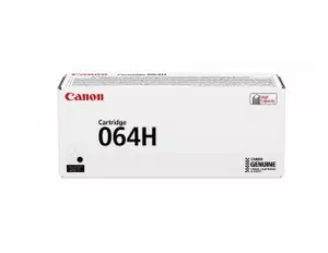 Canon 4938C001/064HBK Toner cartridge black, 13.4K pages ISO/IEC 19752 for Canon MF 832