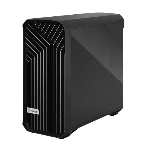 Fractal Design Torrent Tower Black