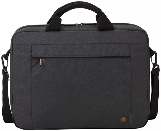 Case Logic Era ERAA-114 Obsidian notebook case 35.6 cm (14") Briefcase Black