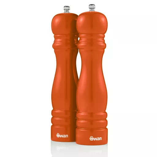 2pcs of 8" Pepper Mill Set