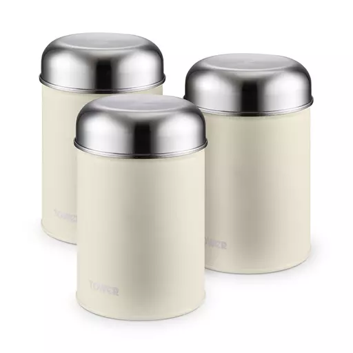 Infinity Stone Set of 3 Canisters